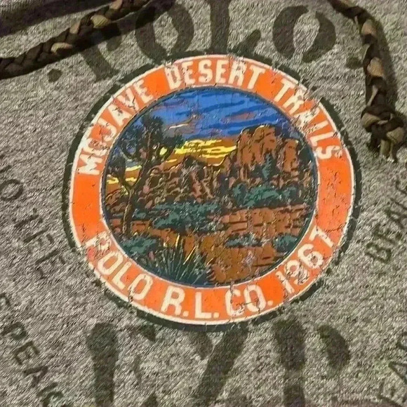 POLO by RALPH LAUREN - Picture 3 of 12